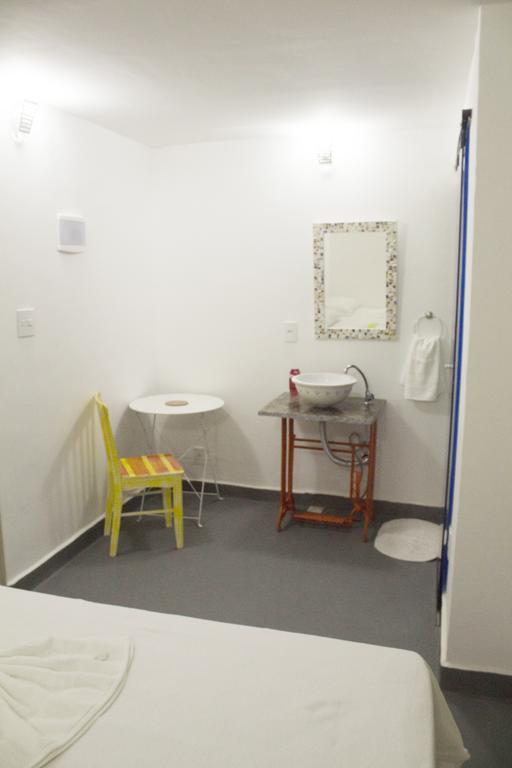 Tiki B&B Rio de Janeiro Zimmer foto
