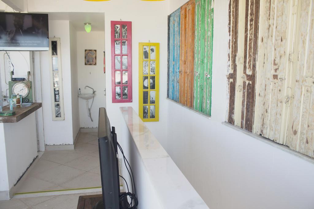 Tiki B&B Rio de Janeiro Exterior foto