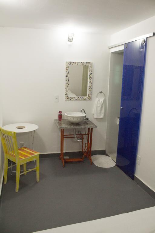 Tiki B&B Rio de Janeiro Zimmer foto