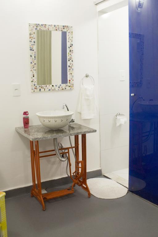 Tiki B&B Rio de Janeiro Zimmer foto