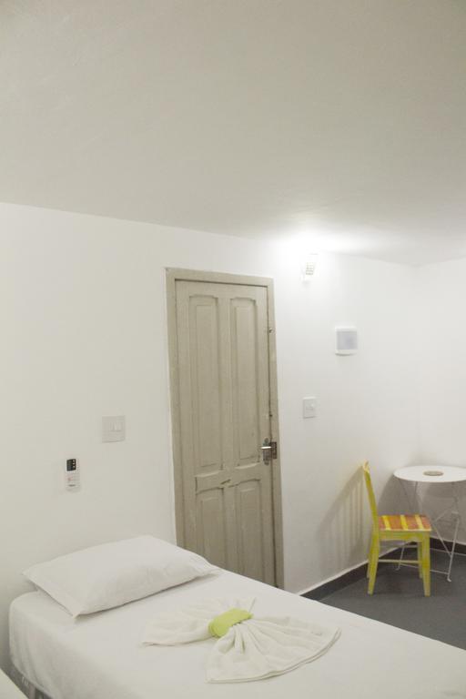 Tiki B&B Rio de Janeiro Exterior foto