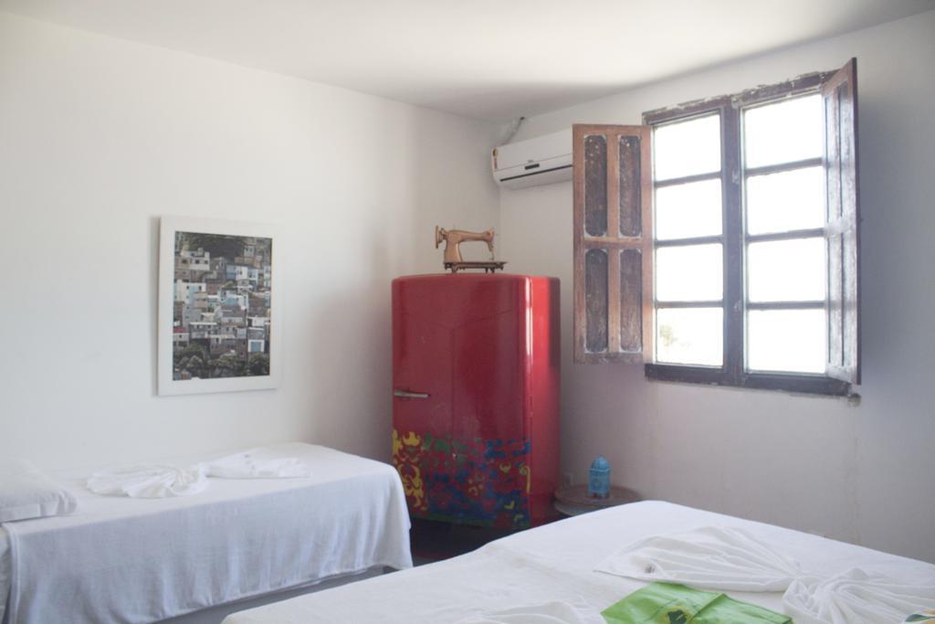 Tiki B&B Rio de Janeiro Zimmer foto