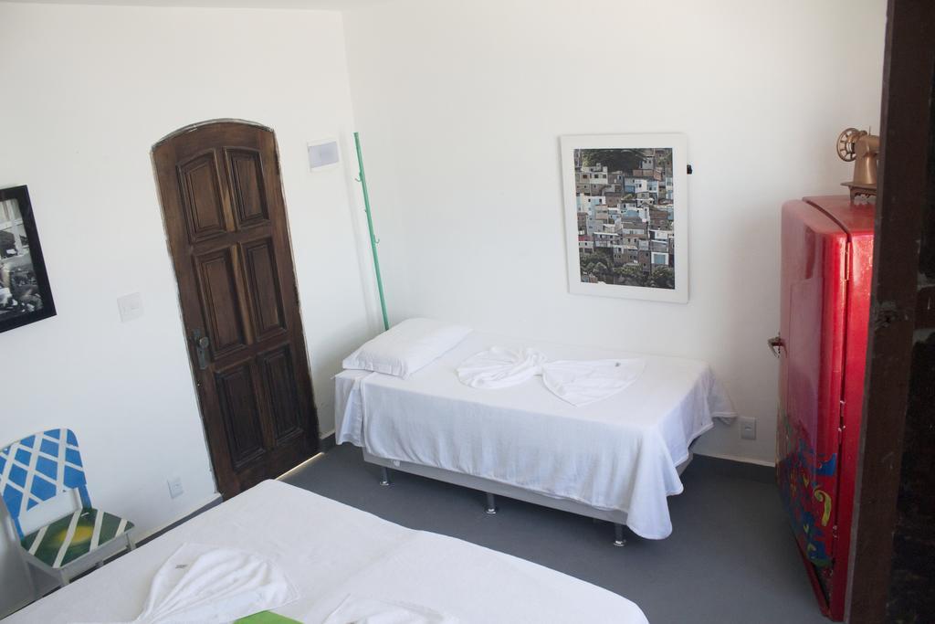 Tiki B&B Rio de Janeiro Zimmer foto