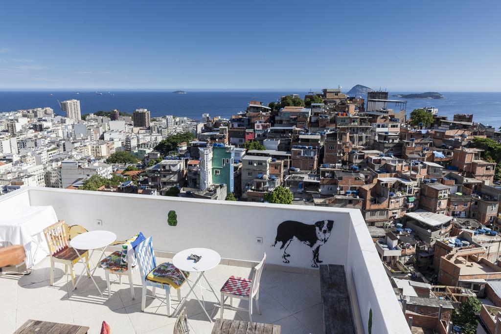 Tiki B&B Rio de Janeiro Exterior foto