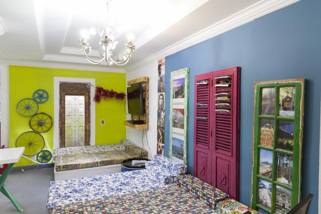 Tiki B&B Rio de Janeiro Exterior foto